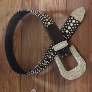 Belt